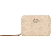 Gerry weber Portemonnee 'Aeon' beige / lichtbeige