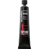 Goldwell Topchic Permanent Hair Color Haarverf 8N@BS 60 ml