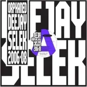 Kuroneko Media Cnt Orphaned Deejay Selek 2006 - 2008 EP