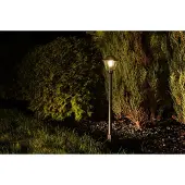 Lyora Staande tuinlamp Ana 1m