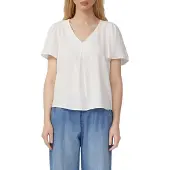 s.Oliver Blouse ecru