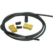 Shimano Remslang BH90 Zwart 100 cm