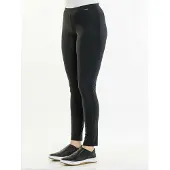 Chaud Devant Legging Clove Black | Maat: 3XL