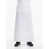 Chaud Devant Regular W100-L100 White