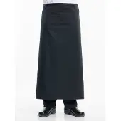 Chaud Devant Regular W120-L100 Black