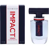 Tommy Hilfiger Impact Spark EDT 50 ml