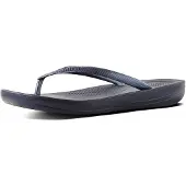 FitFlop Teenslipper navy