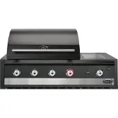 Boretti Ibrido Top