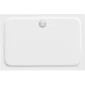 REA Douchebak Belmond White 80x100