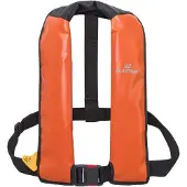 PLASTIMO Neo Pro 165 Hammar Automatic Life Jacket Oranje
