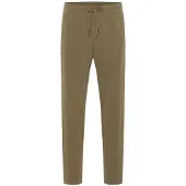 Elbsand Broek 'Jonte' kaki