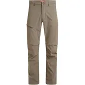 Craghoppers - Nosilife Pro Convertible Trousers III - Afritsbroek 54 - Regular, grijs
