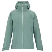 Regatta Waterdicht damesjack met capuchon Birchdale II | Maat 42