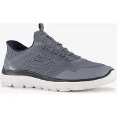 SKECHERS Summits Top Rate Textiel Heren Slate Sneakers