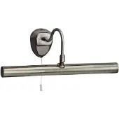 Searchlight Schilderijlamp Picture 36cm antiek brons