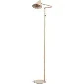 Expo ETH Marvis Vloerlamp 1x E27 Zand