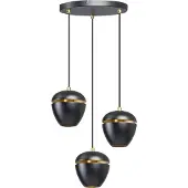 Eth Design vide hanglamp Claire