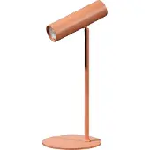 Expo ETH Nikki Tafellamp 1x GU10 Pink