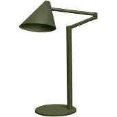 Eth Design tafellamp Marvis groen