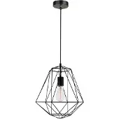 Nova Luce Hanglamp Pietra 1-lichts Ø 35cm