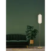 Searchlight Vloerlamp Capsule design