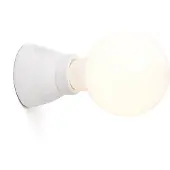 Faro 62300, oppervlaktemontage, 1 lamp, E27 fitting, IP20, wit