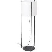 Faro 24023-33, Beige, Zwart, Staal, IP20, Klasse II, E27, 15W