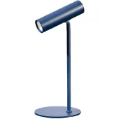 Expo ETH Nikki Tafellamp 1x GU10 Blue
