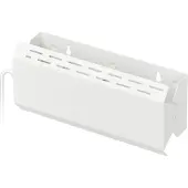 Eth Bedlamp Lano verstelbaar wit