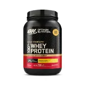 Optimum Nutrition Gold Standard 100% Whey Banana - 780g