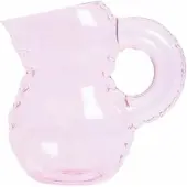 Home Studyo Karaf Emily Orchid Glass