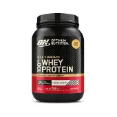 Optimum Nutrition Gold Standard 100% Whey Cookies & Cream - 768g