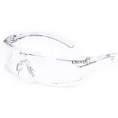 Univet v.bril 505U.00.00.00 clear