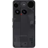 Nothing Tech Nothing Phone (3) 512GB Zwart 5G