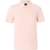 BOSS Shirt 'Passenger' pastelroze