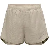 Only Play Sportbroek 'ONPAster-2' stone grey