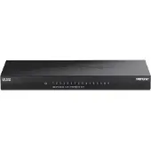 Trendnet TEG-S3160 16-poorts 2.5G Switch Unmanaged Desktop