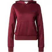Calvin Klein Sweatshirt donkerblauw / bordeaux