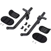 BBB AeroMax 31,8mm Verstelbare Verlenging || Maat: 31.8