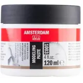 Taidepiste Amsterdam modelleerpasta - 120 ml