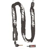 Python Pythonslot kettingslot 8mmx110cm