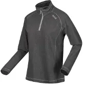 Regatta Damesfleece 1/2 rits Montes
