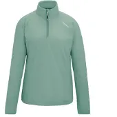 Regatta Damesfleece 1/2 rits Montes