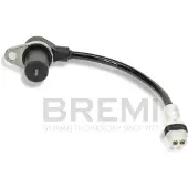 BREMI 51778 Wielsnelheidssensor (ABS)