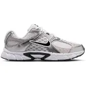 Nike V5 RNR Sneakers Kids Wit Zilvergrijs Zwart Grijs