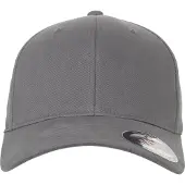 Flexfit Pet 'Brushed Twill' grijs