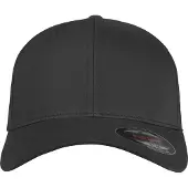 Flexfit Pet zwart