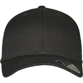 Flexfit Pet zwart