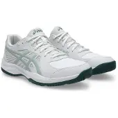 Asics Court Slide 4 All Court Shoes Wit EU 42 1/2 Man