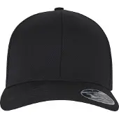 Flexfit Pet zwart